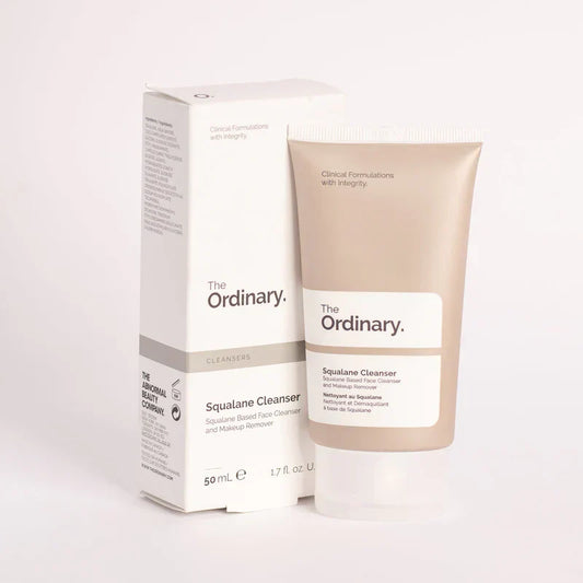 The Ordinary- Face Wash Cleanser, 50mL/1.7oz