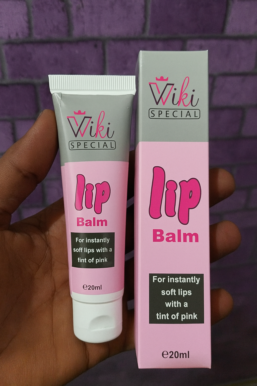 Lip Balm