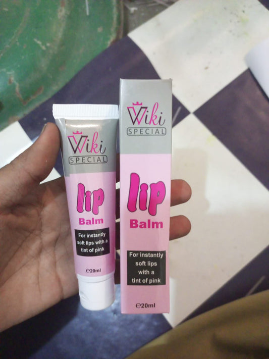 Lip Balm